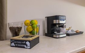 Black Sea Dolphin Apartment